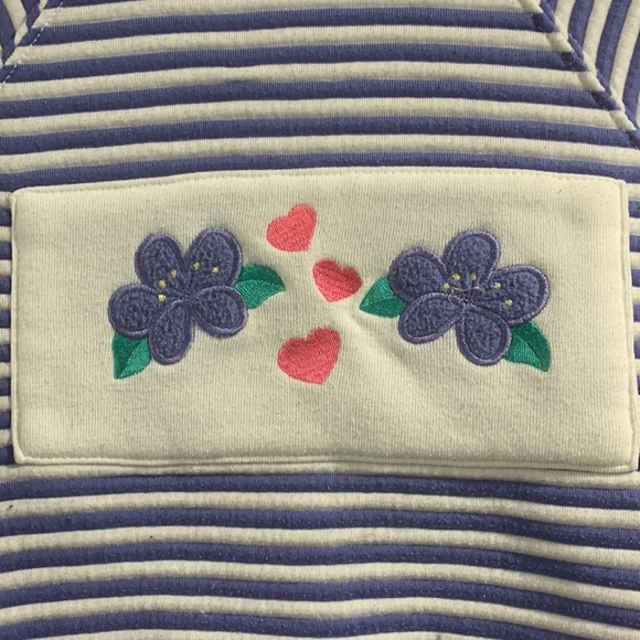 Christie Brooks Kid Sweater - Picture 7 of 7